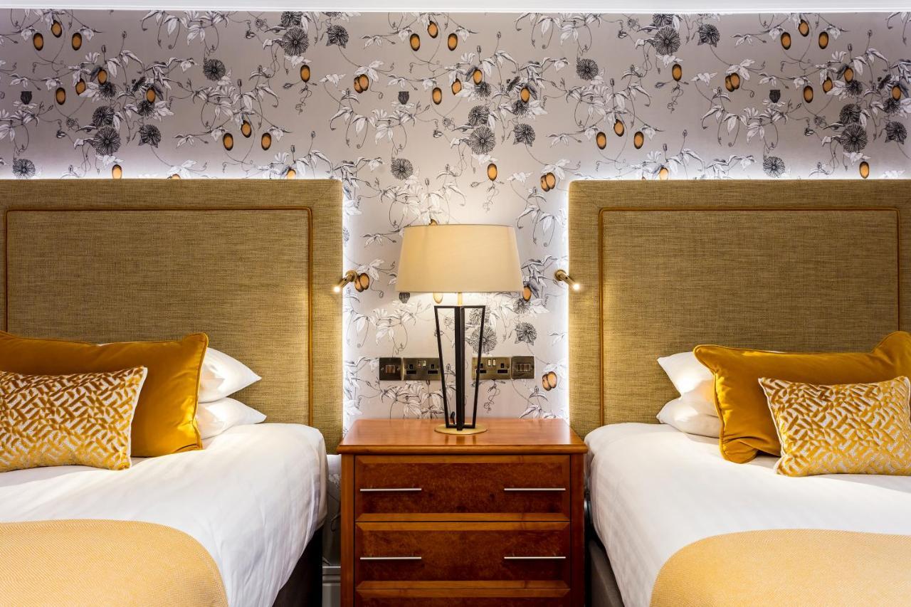 The Borrowdale Hotel Keswick  Eksteriør billede