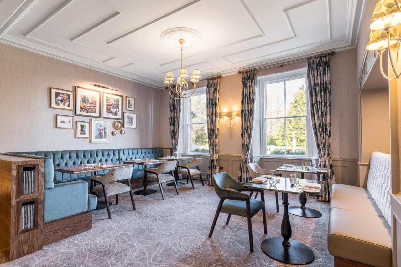 The Borrowdale Hotel Keswick  Eksteriør billede