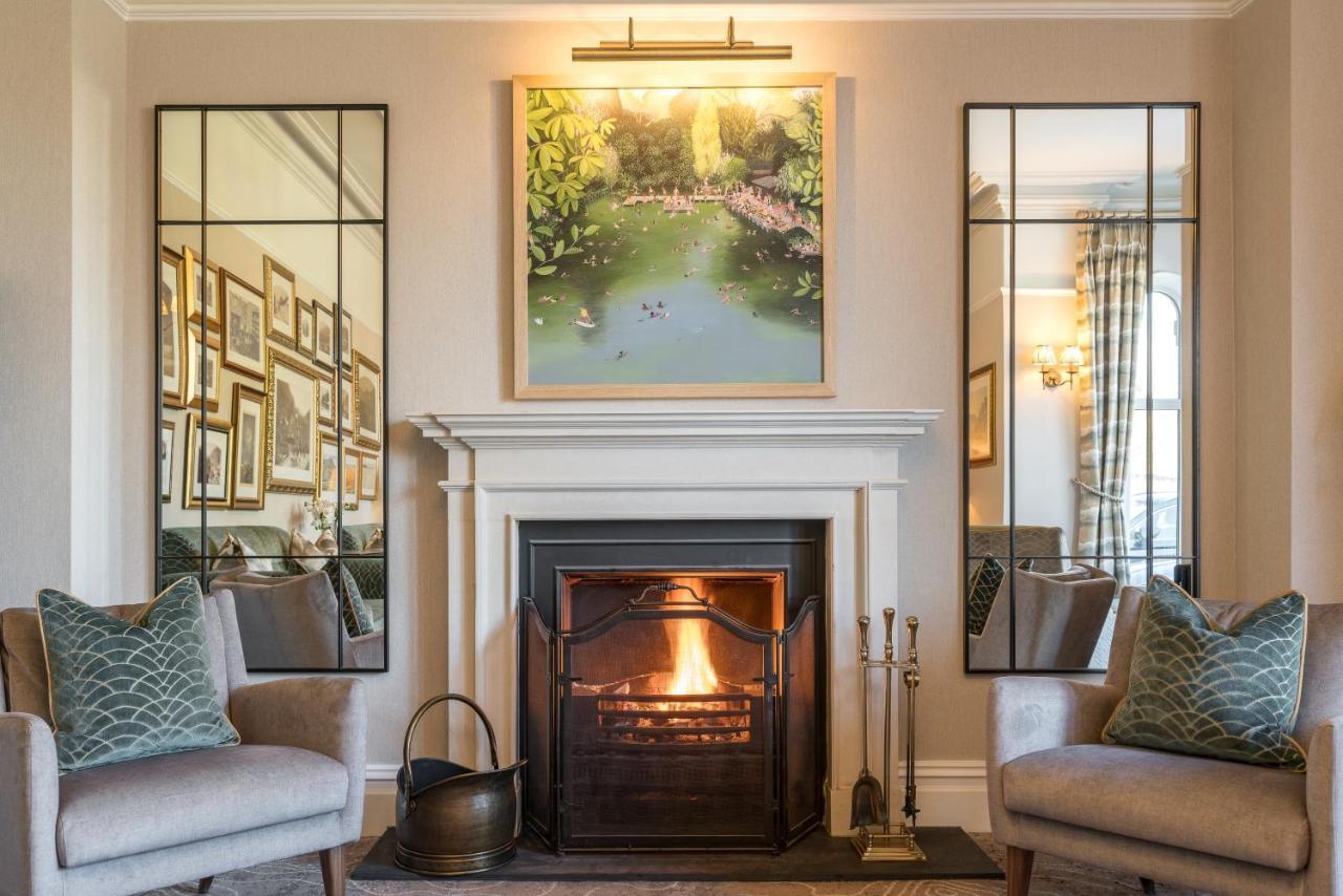 The Borrowdale Hotel Keswick  Eksteriør billede