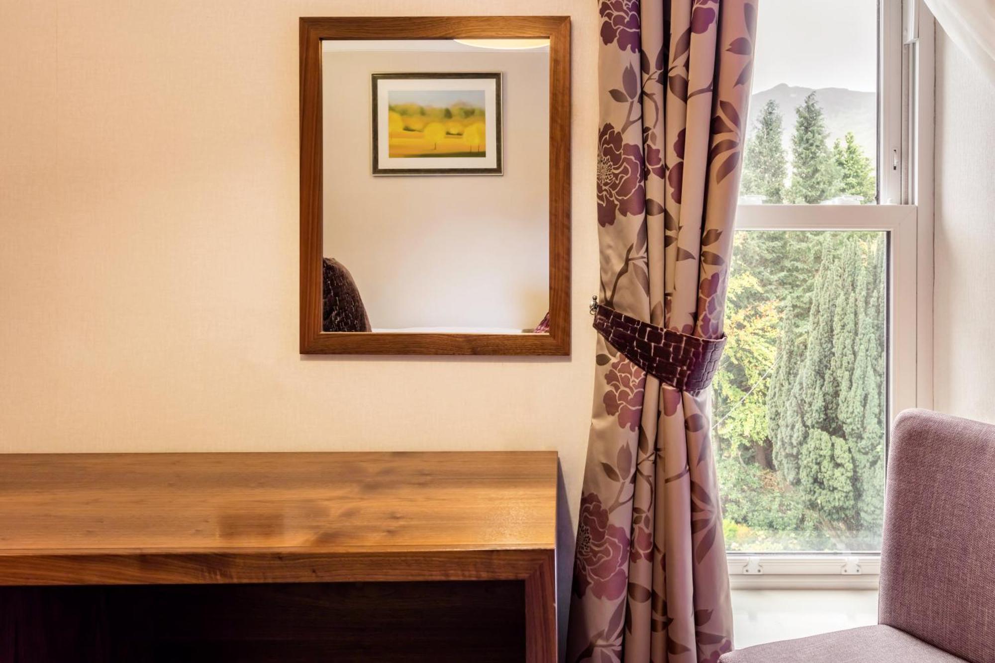 The Borrowdale Hotel Keswick  Eksteriør billede