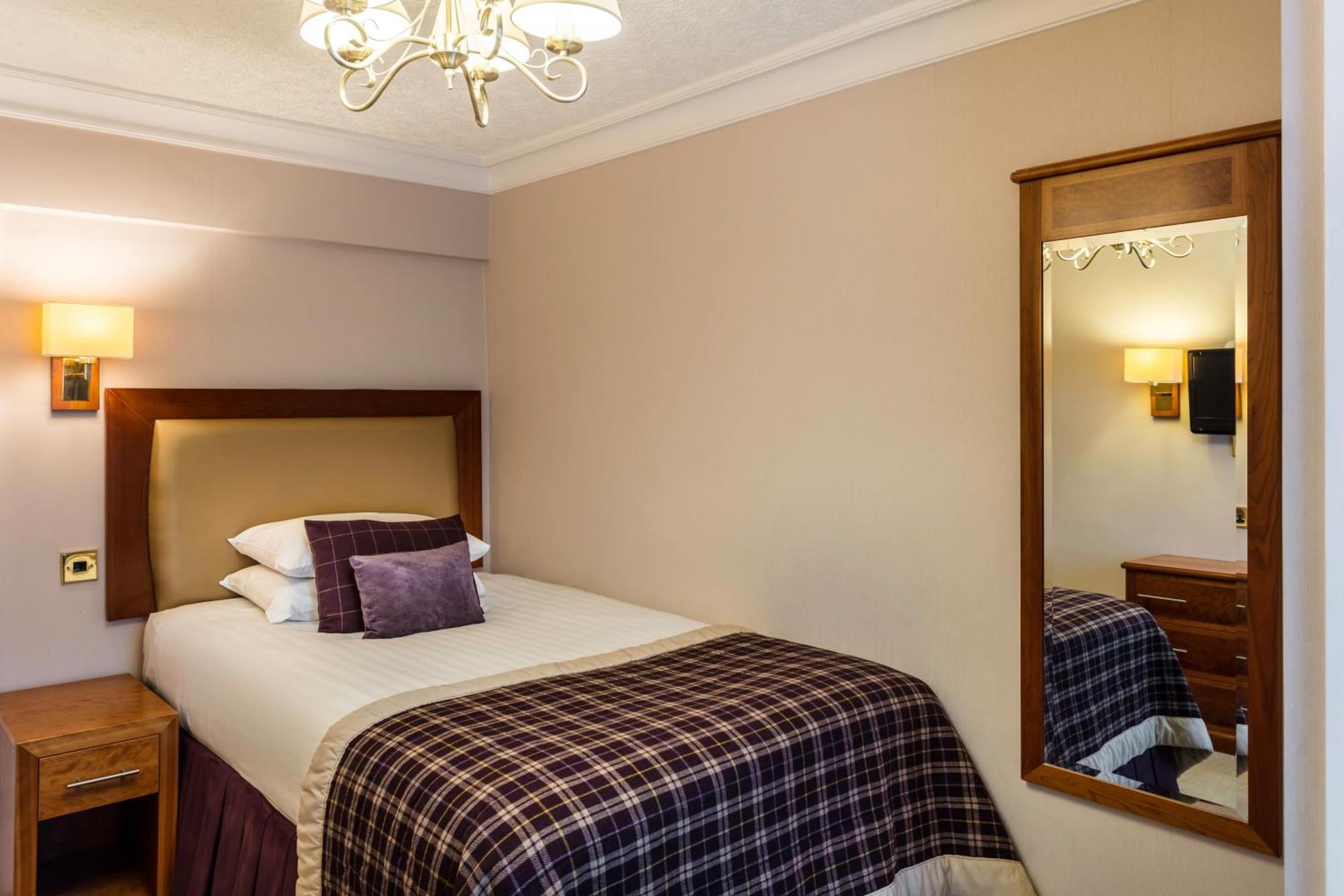The Borrowdale Hotel Keswick  Eksteriør billede